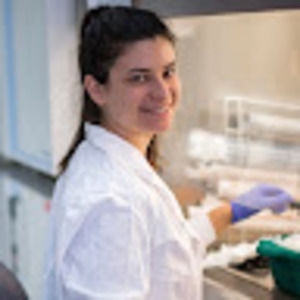 Meet your Posher, Lior
